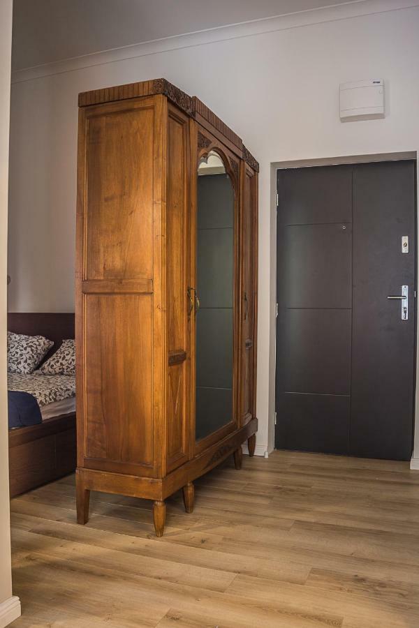 Smoo Apartment Stary Toruń Exterior foto